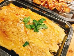 -碳说品道.瓦片烤肉.海鲜烧烤(中华路店)