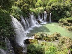 -天河潭旅游度假区