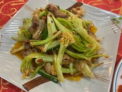 -湛江海鲜食府(一号路店)