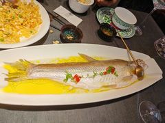 -南里山房·新淮扬菜(徐汇万科店)