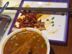 -重庆高老九火锅(万象城店)