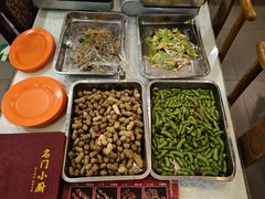 -名门小厨(劲松店)