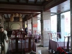 -煎饼卷大葱·非遗传承·潍坊菜(十笏园店)