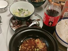 -湘江红·湖南招牌菜(莲花南路店)