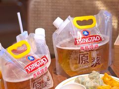 -前海沿·青岛菜(李沧万达店)