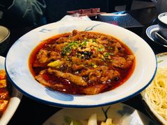 -三俞竹苑(红旗街万达店)