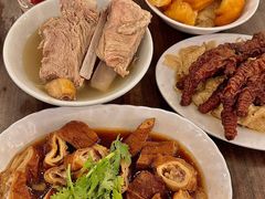 -松發肉骨茶(先得坊店)