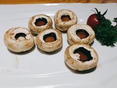 -和风清味日本料理(希尔顿店)