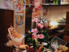 -三月居酒屋(青年大街店)