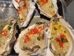 -海鲜e族(马王堆店)