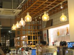 -森Some Fusion(荔湾店)