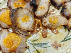 -盛得农家美食·无花果浸鸡·古法烧鸡·竹筒饭(白水寨森林海店)