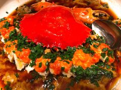 -玫瑰厅上海菜(兴国路店)