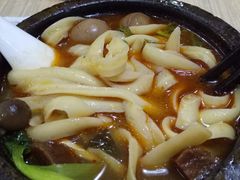 -惠老头土豆粉