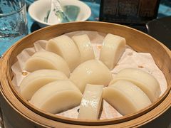 清蒸手工年糕-茶人村·宫廷私厨(奥体印象城店)