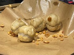 -牛村来人潮汕牛肉火锅(西单店)