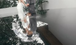 -MECCI婚礼摄影跟拍(红东方广场店)