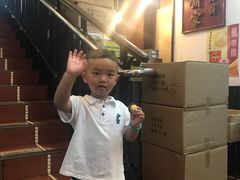 -香港蓮香樓(中環店)