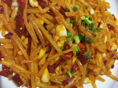-饶品富牛魔王辣味烧菜馆(船山路总店)