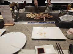 -大渔铁板烧(花园道店)