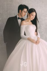 点击看大图 -吉光片羽高端婚纱摄影(泰州优选店)