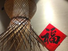 -山涧肴·泉水煮活鱼(坂田店)