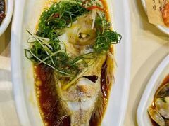 -南海渔家•海鲜•正宗海南菜(海棠湾店)