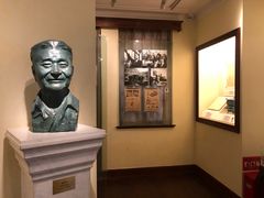 -张乐平故居
