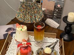 -星宙咖啡STELLARIS CAFE(广告产业园店)