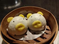 -万丽轩·粤菜(王府井金茂万丽酒店)