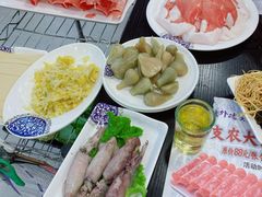 -元盛居(生态大街店)