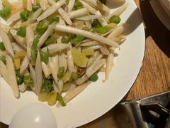 -爱碗亭·鲜炒湖南菜(壹城中心店)