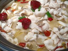 -周渝食惦酸菜鱼(青浦店)