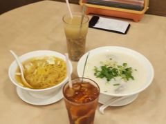 -盛记粥面(佐敦店)