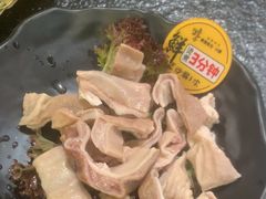 -得意咚瓜·顺德鱼生·冬瓜盅火锅