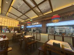 -打酱油·非遗淮扬菜(瘦西湖梅岭店)