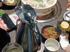 -旺晖本帮骨头煲·深夜火锅(梅园路店)