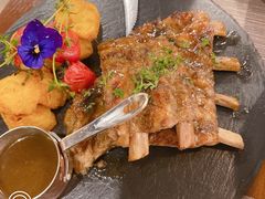 -LA CREPERIE BRETONNE布列塔尼法式餐厅(天童北路店)