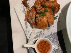 -周渝食惦·酸菜鱼精致川菜(横岗店)