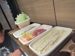 -海底捞火锅(牡丹园店)