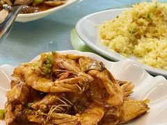 -哈味食店(外伶仃岛店)