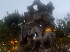 -惠州西湖丰渚园