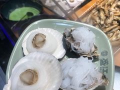 -盛江山自助料理(大悦城旗舰店)