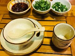 -本味焖罐源(天泽街店)