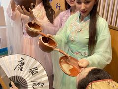 -三千粉牛肉米粉(来客茂店)