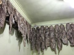 -阿婆情腊排骨火锅(金虹路店)