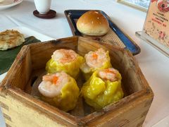 -鹿鸣酒家(越秀店)