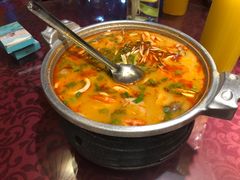 -花样西贡·法式越南餐厅(西大万达店)