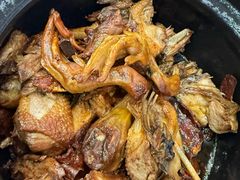 -斯丹姜母鸭·古法干香(涂门街总店)