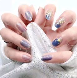 -Halo美甲美睫